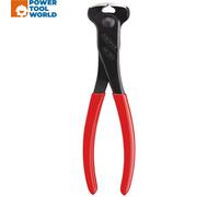 KNIPEX 68 01 180 End Cutting Nippers 180mm