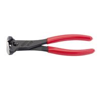 Knipex 68 01 180 SBE End Cutting Nippers, 180mm