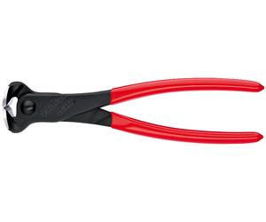 Knipex 68 01 200 End Cutters Steel Fixers Cutting Nippers Nips 200mm 75359 80313