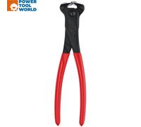 KNIPEX 68 01 200 End Cutting Nippers 200mm