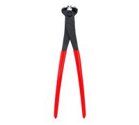 Knipex 68 01 280 280mm End Cutting Nipper Plastic Coated Black Atramentized