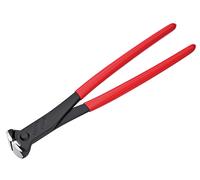 Knipex 68 01 280 End Cutters Steel Fixers Concrete Nippers Nips 280mm PVC Grip