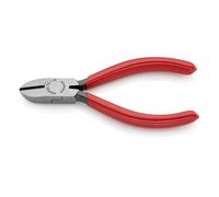 Knipex 70 01 110 mini diagonal cutters, for cutting up to Ø 3.0 mm, 110 mm long
