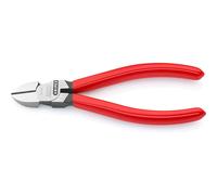 Knipex 70 01 140 Diagonal Cutter, Multi-Colour, 14