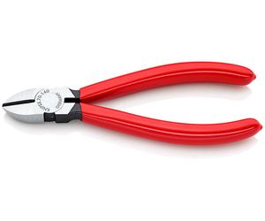 Knipex 70 01 140 Diagonal Side Cutters 140mm 55457