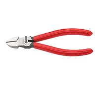 Knipex 70 01 140 SBE Diagonal Side Cutter, 140mm