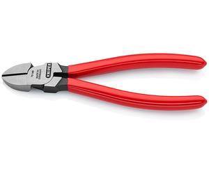 Knipex 70 01 160 Diagonal Side Cutters 160mm 55465