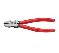 Knipex 70 01 160 SBE Diagonal Side Cutter, 160mm