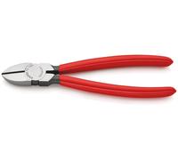 Knipex 70 01 180 Diagonal Side Cutter Pliers (Snips) 180mm