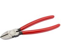 Knipex 70 01 180 Diagonal Side Cutter Pliers (Snips) 180mm