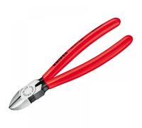 Knipex 70 01 Diagonal Cutting Pliers 180mm