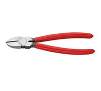 Knipex 70 01 180 SBE Diagonal Side Cutter, 180mm