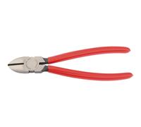 Knipex 70 01 180 SBE Diagonal Side Cutter, 180mm