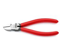 Knipex 70 01 Diagonal Cutting Pliers 140mm