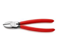 Knipex 70 01 Diagonal Cutting Pliers 180mm