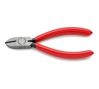 Knipex 70 01 Diagonal Cutting Pliers 125mm