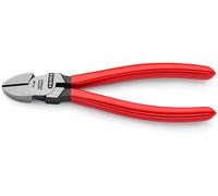 Knipex 70 01 Diagonal Side Cutters :- Choice of sizes 110mm to 180mm