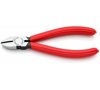 Knipex 70 01 Diagonal Side Cutters :- Choice of sizes 110mm to 180mm