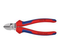 Knipex 70 02 160 Diagonal Cutter With Comfort Handles 160 mm