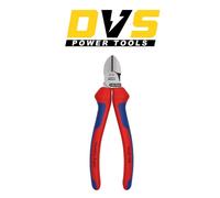 Knipex 70 02 160 Diagonal Cutters Multi Component Grips 160mm