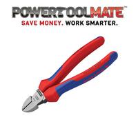 Knipex 70 02 160 Diagonal Side Cutting Pliers Snips Side Cutters 160mm