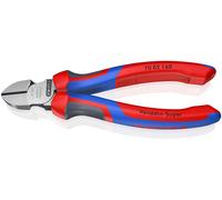 Knipex 70 02 160 Side Cutters Diagonal Cutting Pliers Comfort Handles 160mm