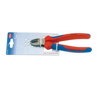Knipex 70 02 180 Diagonal Side Cutter, 180mm