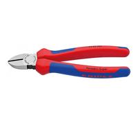 Knipex 70 02 Diagonal Side Cutting Pliers 180mm