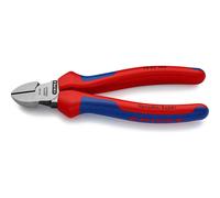 Knipex 70 02 Diagonal Side Cutting Pliers 160mm
