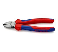 Knipex 70 02 Diagonal Side Cutting Pliers 180mm