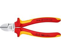 Knipex 70 06 160 160mm Sb Vde Diagonal Cutter
