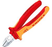 Knipex 70 06 160 Diagonal Cutters VDE 160mm