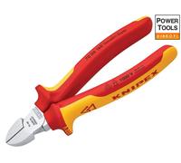 Knipex 70 06 160 SB Vde Diagonal Cutter 160Mm