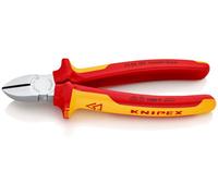Knipex 70 06 180 Insulated Diagonal Cutter 180mm
