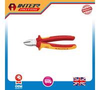 Knipex 70 06 180SB Diagonal Side Cutter, 180mm 18451