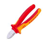 Knipex 70 26 160 VDE Diagonal Cutters 160mm