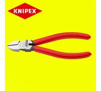 Knipex 70 01 140 Diagonal Side Cutters 140mm 55457
