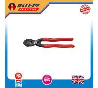 KNIPEX 71 01 200 SB CoBolt® Compact Bolt Cutter, 200mm 54223