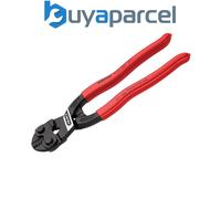 Knipex 7101200Sb Cobolt Compact Bolt Cutters 200Mm