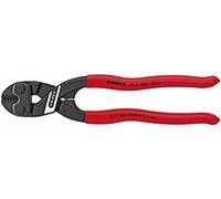 KNIPEX - 71 01 200 Tools - Cobolt Compact Bolt Cutter (7101200), 8-Inch