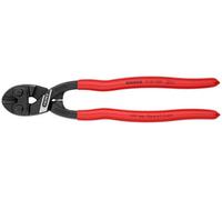 Knipex 71 01 250 Cobolt Xl Compact Bolt Cutter Plastic Coated Black Atramentized 250 mm