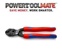 Knipex 71 02 200 CoBolt Compact Bolt Cutters 200mm Nails Rivets Wire Cutting