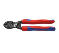 Knipex 71 02 200 Sb Cobolt® Compact Bolt Cutter 200Mm Pk 1 25574