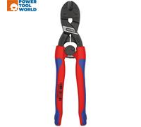 Knipex 71 12 200 CoBolt® Compact Bolt Cutters