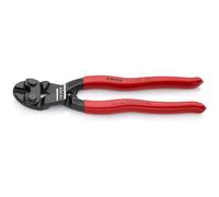 KNIPEX 71 21 200 Angeled High Leverage CoBolt Cutters