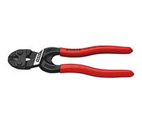 Knipex 71 31 160 Sb Cobolt® S Compact Bolt Cutters 160Mm Pk 1 25576