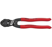 KNIPEX - 71 31 200 Tools - Cobolt Compact Bolt Cutter with Notched Blade (7131200), 8-Inch