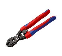 Knipex 71 32 200 Cobolt Compact Bolt Cutters Multi-component Grip 200mm