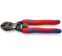 Knipex 71 32 200 Comapct Bolt CUTTERS200mm