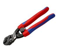 Knipex 71 32 200 CoBolt® Compact Bolt Cutters Slim Multi-Component Grips 200mm